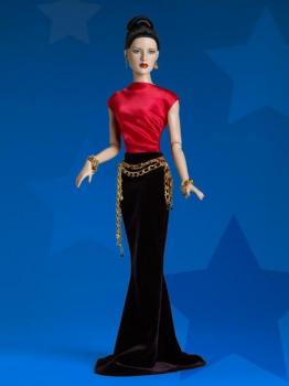 Tonner - Diana Prince Collection - DIANA PRINCE - Doll